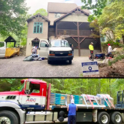 Asheville Full Replacement in Asheville, NC