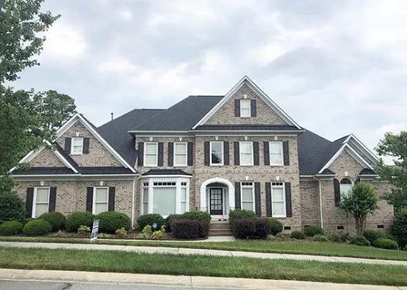 Huntersville Installation in Huntersville, NC