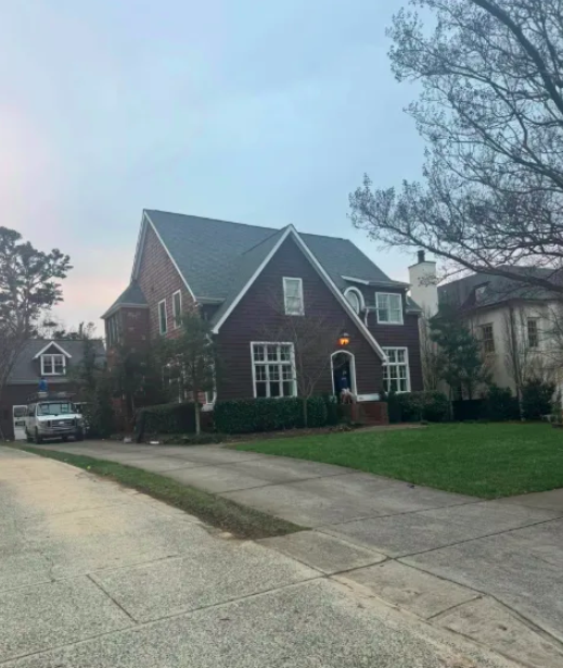 Cornelius Full Replacement in Cornelius, NC